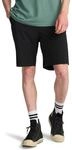Billabong Crossfire Solid 20" - Unterwasser-Shorts f&uuml;r M&auml;nner Schwarz