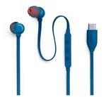 JBL Tune 310 C Kopfh&ouml;rer &ndash; Kabelgebundene In-Ear-Kopfh&ouml;rer mit JBL Pure Bass