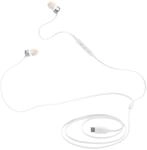 JBL Tune 310 C Kopfh&ouml;rer &ndash; Kabelgebundene In-Ear-Kopfh&ouml;rer mit JBL Pure Bass