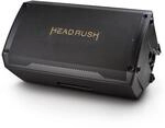 HeadRush FRFR108 MKII - 2000W E Gitarre und Bass Verst&auml;rker, 8" Fullrange Linearer