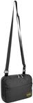 Tatonka Cross Body Bag M (3L) - Flache Umh&auml;ngetasche mit zahlreichen