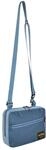 Tatonka Cross Body Bag M (3L) - Flache Umh&auml;ngetasche mit zahlreichen