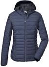 G.I.G.A. DX Damen Gs 28 Wmn Qltd Jckt Funktionsjacke In Daunenoptik Mit