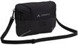 VAUDE Fahrrad 2in1 Lenkertasche & Umh&auml;ngetasche CityBox Bike II, 4 Liter Volumen,
