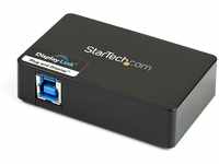 StarTech.com USB 3.0 auf HDMI / DVI Adapter - Max. Bildauflösung 2048x1152 -...