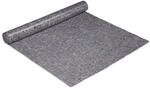 Relaxdays Malervlies, Abdeckvlies Rolle, 1 m x 25 m = 25m&sup2;, rutschfest,