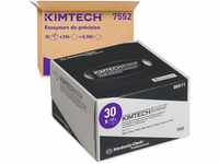 Kimtech Science Präzisionswischtücher 30 Spenderboxen mit je 286 weißen,...
