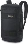 Dakine Unisex 10004000 Rucksack, Schwarz, 25 Liter, Rucksack