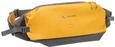 VAUDE Tasche Citycross 6 Burnt Yellow | Schultertasche mit Volumenerweiterung,