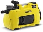 K&Auml;RCHER Gartenpumpe BP 3 Home & Garden (Optimales Ansaugen sowie konstanter...