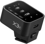 GODOX Transmetteur X3 Nano-C kompatibel mit Fujifilm