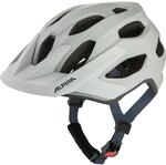 Alpina APAX MIPS, MTB Erwachsenen Fahrradhelm | verstellbarer Riemen, optimale