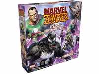 CMON, Marvel Zombies: Clash of the Sinister Six – Ein Zombicide Spiel, Erweiterung,