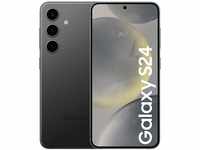 Samsung Galaxy S24 Enterprise Edition 256GB Onyx Black EU 15,64cm (6,2") OLED