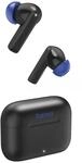 Hama Bluetooth Kopfh&ouml;rer (kabellos, TWS-Kopfh&ouml;rer, Active Noise Cancelling, Earbuds