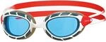 Zoggs Predator Schwimmbrille Erwachsene, Herren und Damen &ndash; UV-Schutz,