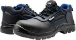 Belota 72308/42 Halbschuhe, Leder, HIDROFUGA S3 Comp, Blau