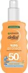 Ni&ntilde;os Spray Protector Eco-Dise&ntilde;ado Spf50+ 150 Ml