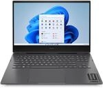 HP Omen Gaming 16-n0009ns 16,1" RYZEN 7-6800H QWERTY Spanisch 1 TB SSD 16 GB RAM