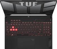 ASUS TUF Gaming A17 FA707NV-HX023W Laptop | 17.3" | AMD Ryzen 7-7735HS | 16GB RAM 