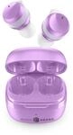 Music Sound - Flow - Kabelloses In-Ear-Bluetooth-Headset - Spielzeit 25 Stunden -