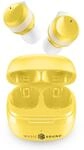 Music Sound - Flow - Kabelloses In-Ear-Bluetooth-Headset - Spielzeit 25 Stunden...
