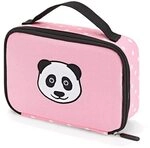 reisenthel thermocase Panda Rose &ndash; Kleine K&uuml;hltasche (Snacks, Medikamente,&hellip;)