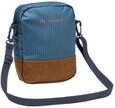 VAUDE Schultertasche CityBen, 2 Liter, baltic sea, Einheitsgr&ouml;&szlig;e