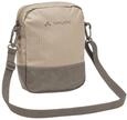 VAUDE Schultertasche CityBen, 2 Liter, linen, Einheitsgr&ouml;&szlig;e