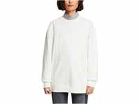 ESPRIT Sweatshirt aus Baumwollmix