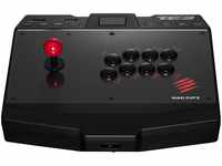 MAD CATZ T.E.3 Fighting Stick Arcade kompatibel mit PC, PS4, Nintendo Switch,...