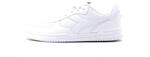 Diadora Raptor Low, Gymnastikschuh, White/White,