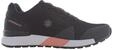 lumberjack Damen Vendor Gymnastikschuh, Schwarz, 40 EU