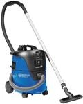 Nilfisk AERO 21-21 PC, Gewerbesauger, 230 V, blau, 107406601, Einheitsgr&ouml;&szlig;e