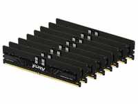 Kingston Fury Renegade Pro Expo 128GB 6400MT/s DDR5 ECC Reg CL32 DIMM (Kit mit...