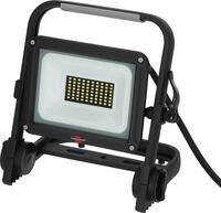 Brennenstuhl LED Bautstrahler JARO 4060 M (30W, 3450lm, 6500K, 3m Kabel, LED