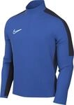 Nike Herren Top M Nk Df Acd23 Dril Top Br, Royal Blue/Obsidian/White, DX4294-463, XL