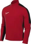 Nike Herren Top M Nk Df Acd23 Dril Top Br, University Red/Black/White, DX4294-657, L