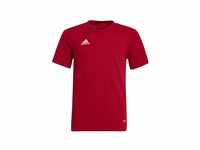 adidas Unisex Kinder Hc0446 T Shirt, Team Power Red 2, 9-10 Jahre EU