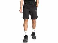 PUMA Unisex Squad Shorts 22,9 cm Tr Knitted Shorts