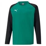 PUMA Unisex Baby Teamliga Training Sw Langarmshirt
