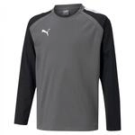 PUMA Unisex Baby Teamliga Training Sw Langarmshirt