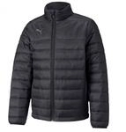 Puma Jungen Teamliga Light Jacket Jr Poly-Jacke