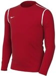 Nike Dri-FIT Park 20 Langarm-Fu&szlig;ball-Oberteil f&uuml;r Kinder, FJ3008