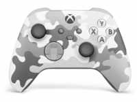 Xbox Wireless Controller – Arctic Camo Special Edition für Xbox Series X|S,...
