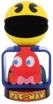 Cableguys Bandai Pac-Man Controller Halter & Handy St&auml;nder - Gaming Zubeh&ouml;r f&uuml;r