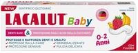 Lacalut Kinderzahnpasta Himbeere Banane 55ml