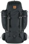 Fj&auml;llr&auml;ven Singi Kajka 85 Backpack Coal Black