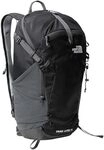 The North Face Trail Lite Speed 20 Trekkingrucks&auml;cke Tnf Black/Asphalt Grey L/XL
