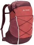 VAUDE Damen Rucksack Agile Air 18 Liter, redeva, Einheitsgr&ouml;&szlig;e